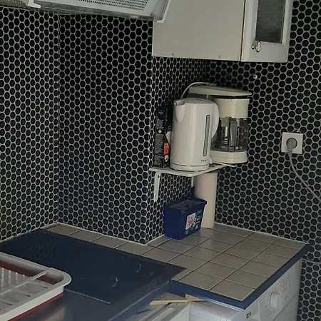 Appartement T2 Luchon *