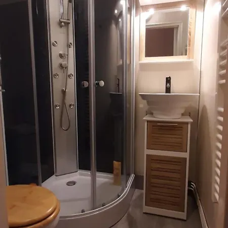 Appartement T2 Luchon *