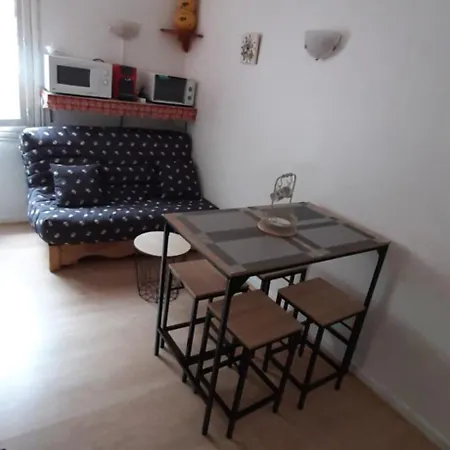 T2 Luchon Appartement Bagnères-de-Luchon