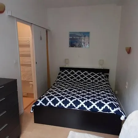 Appartement T2 Luchon *