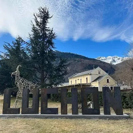 T2 Luchon Appartement
